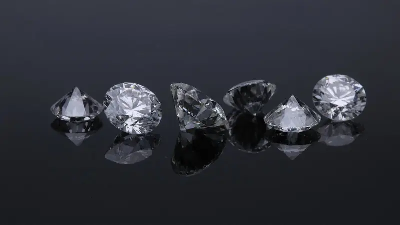 Berühmte Diamanten und ihre Geschichte