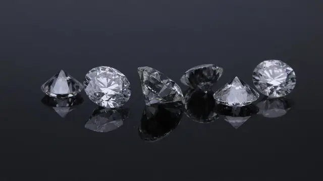 Berühmte Diamanten und ihre Geschichte