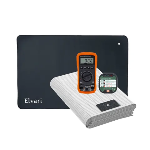 Elvari Erdungsbundle