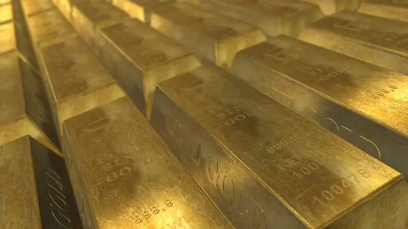 Gold: Unvergänglicher „Edelstein" der Finanzwelt