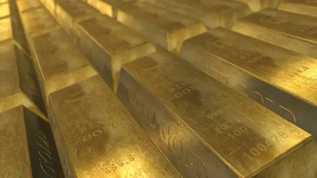 Gold: Unvergänglicher „Edelstein" der Finanzwelt
