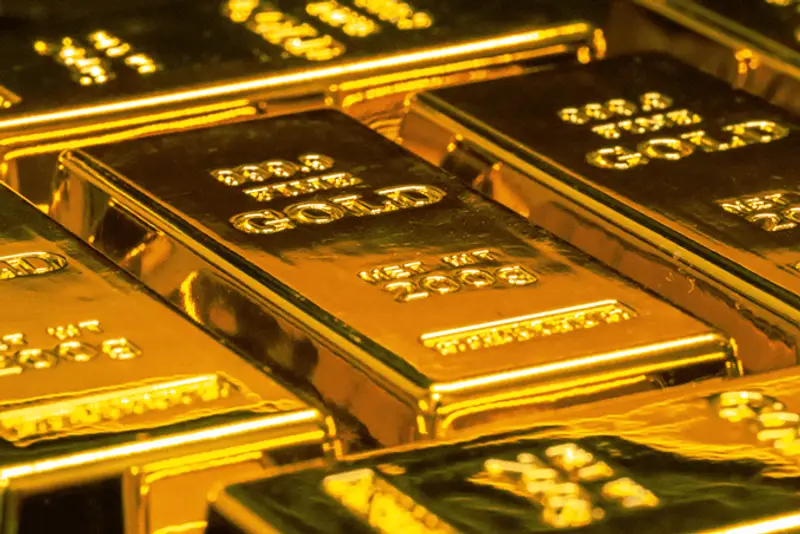 Gold, Silber und Kupfer - Wie wirken Metalle auf den Menschen?