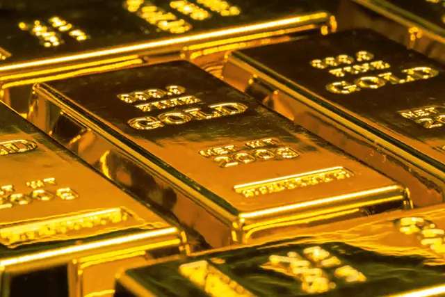 Gold, Silber und Kupfer - Wie wirken Metalle auf den Menschen?