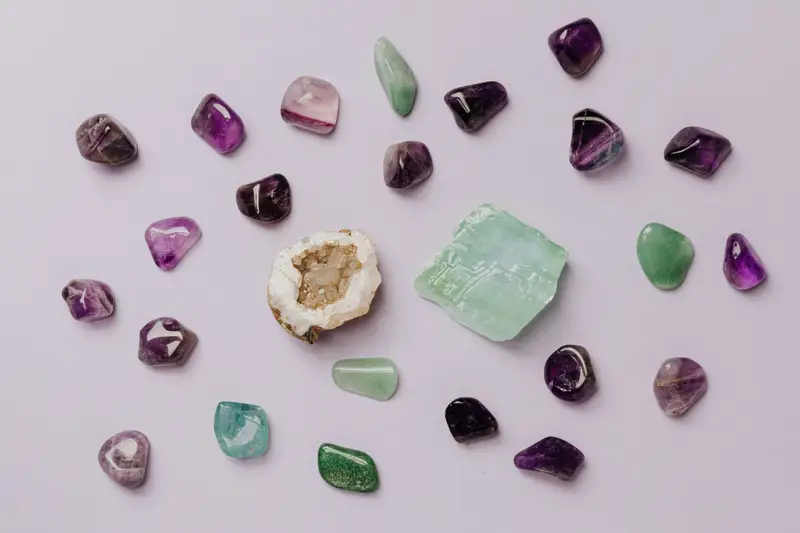 Heilsteine kaufen