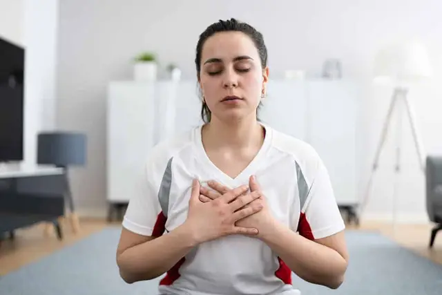 Eine Heilsteine-Reiki-Behandlung - was ist das?