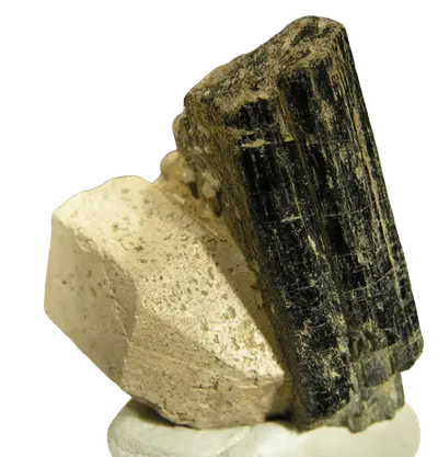 Hornblende - Heilstein