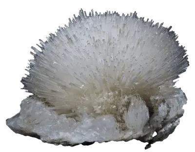 Natrolith - Heilstein