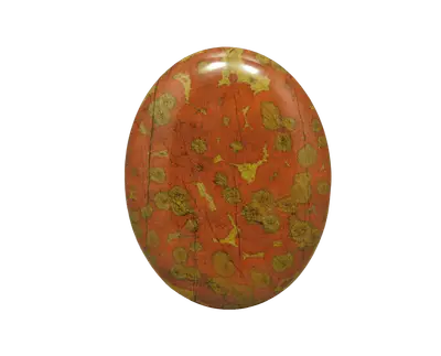 Poppy-Jaspis - Heilstein