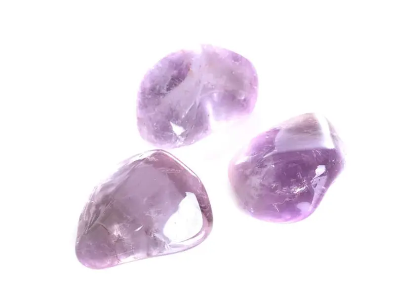 Der sibirische Amethyst - eine ganz besondere Farbe