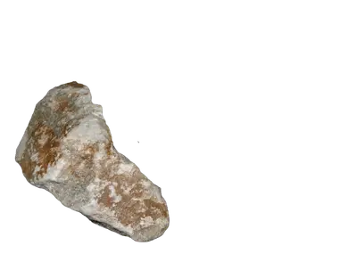 Speckstein - Heilstein