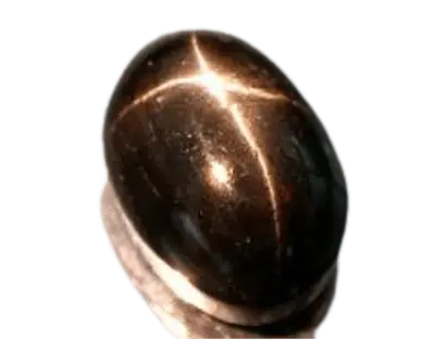 Sterndiopsid - Heilstein