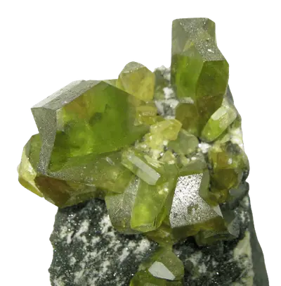 Titanit - Heilstein