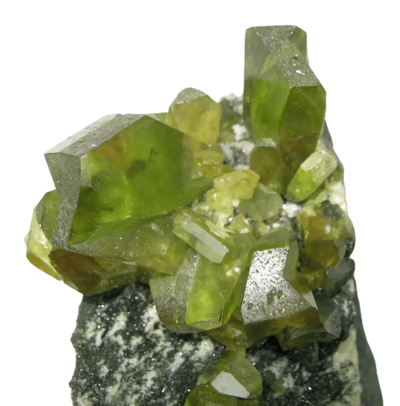 Titanit - Heilstein