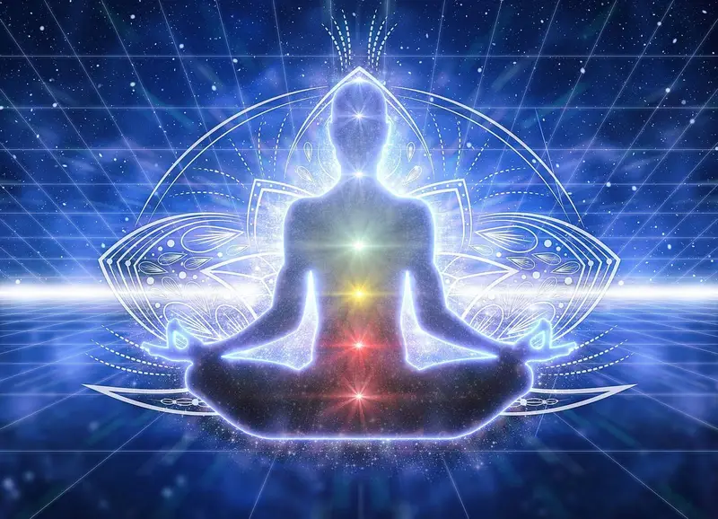 Was sind Meridiane und Chakras? Lebensenergie fließen lassen