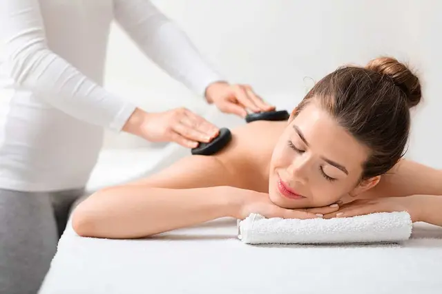 Die Edelstein- oder Kristall-Sauna - ein neuer Wellness-Trend