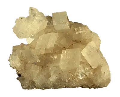 Zitronenchrysopras - Heilstein